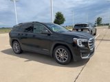 Used 2022 GMC Terrain SLT w/ Tech Package image 5