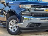 Used 2021 Chevrolet Silverado 1500 LT image 3