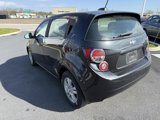 Used 2015 Chevrolet Sonic LT image 5
