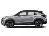 Used 2023 Chevrolet TrailBlazer RS image 3