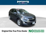 Used 2020 Chevrolet Equinox LT image 1