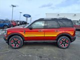New 2024 Ford Bronco Sport Free Wheeling w/ Convenience Package image 2