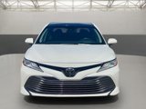 Used 2018 Toyota Camry XLE image 3