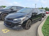 Used 2017 Chevrolet Cruze LT w/ Convenience Package image 2