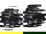 New 2025 INFINITI QX55 Luxe w/ Cargo Package image 2
