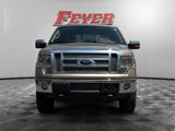 Used 2012 Ford F150 Lariat w/ Lariat Chrome Pkg image 4