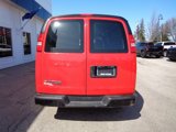 Used 2015 Chevrolet Express 3500 Extended image 6