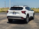 New 2025 Chevrolet Trax LT w/ Driver Confidence Package image 3