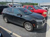 Used 2022 Chevrolet Equinox LT image 2