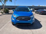 Used 2019 Ford EcoSport SE image 3