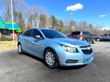 Used 2011 Chevrolet Cruze LS w/ Connectivity Package image 3