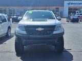 Used 2018 Chevrolet Colorado ZR2 image 2