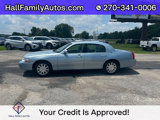 Used 2007 Lincoln Town Car Signature Limited image 2
