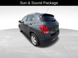 Used 2016 Chevrolet Trax LT w/ LT Sun and Sound Package image 5