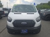 Certified 2023 Ford Transit 250 Low Roof w/ Exterior Upgrade Package image 6