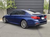 Used 2019 BMW M550i xDrive image 3
