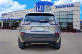 Used 2020 Jeep Cherokee Latitude image 5