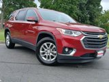 Used 2018 Chevrolet Traverse LT image 2