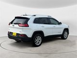 Used 2018 Jeep Cherokee Latitude image 5