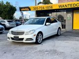 Used 2012 Mercedes-Benz C 300 4MATIC Sedan w/ Premium 1 Pkg image 3