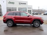 Used 2019 Jeep Grand Cherokee Limited image 2