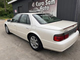 Used 2002 Cadillac Seville STS w/ Premium Luxury Pkg image 5