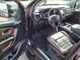 Used 2016 Nissan Titan Platinum Reserve image 6
