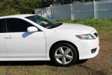Used 2011 Toyota Camry SE image 4