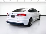 Used 2020 Ford Fusion SEL image 4
