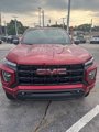 New 2025 GMC Canyon Elevation w/ Convenience Package image 2