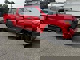 Used 2024 Chevrolet Silverado 1500 Custom image 4