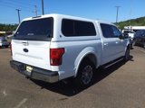 Used 2020 Ford F150 Lariat w/ Trailer Tow Package image 3