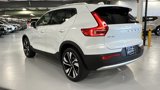 Certified 2023 Volvo XC40 B5 Plus w/ Driver Assist Package image 4