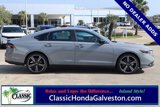 New 2025 Honda Accord Sport image 4