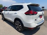 Used 2017 Nissan Rogue SL image 3