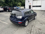Used 2012 Mitsubishi Outlander SE image 4