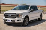 Used 2018 Ford F150 XLT w/ Equipment Group 302A Luxury image 3