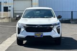 New 2025 Chevrolet Trax RS w/ Driver Confidence Package image 6