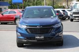 Used 2021 Chevrolet Equinox LT image 3