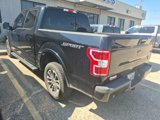 Used 2018 Ford F150 XLT w/ Equipment Group 302A Luxury image 4