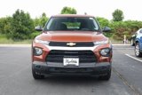 Used 2021 Chevrolet TrailBlazer LS image 3
