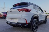 Used 2023 Chevrolet TrailBlazer RS image 5