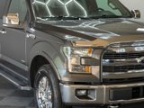 Used 2016 Ford F150 Lariat image 2