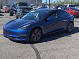 Used 2021 Tesla Model 3 Long Range image 5