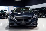 Used 2015 Mercedes-Benz S 550 4MATIC Sedan image 2