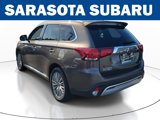Used 2020 Mitsubishi Outlander SEL image 4