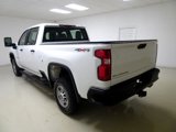 Used 2020 Chevrolet Silverado 2500 W/T w/ WT Fleet Convenience Package image 4