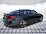 Used 2022 Nissan Altima 2.0 SR image 3