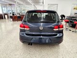 Used 2011 Volkswagen Golf 4-Door image 5