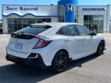 Used 2020 Honda Civic Sport image 3